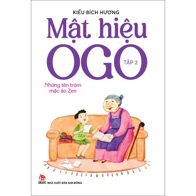 Mật Hiệu OGO