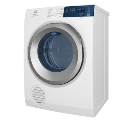 Máy sấy Electrolux 8.5 kg EDS854J3WB - Hàng chính hãng - Giao HCM và 1 số tỉnh thành