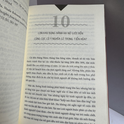 LOÀI NGƯỜI CÓ GÌ NGOÀI TINH KHÔN? - SME – Gloria dịch – NXB Thế giới – AZ Viet Nam