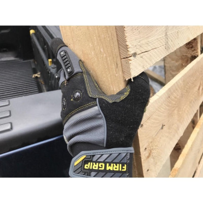 Găng tay bảo hộ Firm Grip