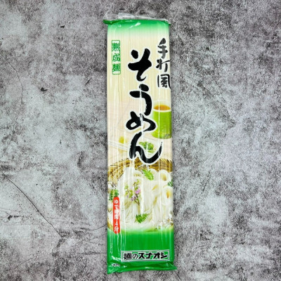 Mì Somen Nhật Bản 200G