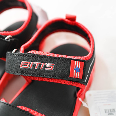 Sandal Eva Phun Bé Trai Biti