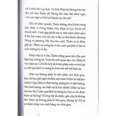 Osho - À, Là Thế! (Tái Bản ) - Vanlangbooks