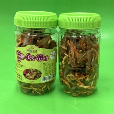 Đặc Sản Bình Thuận - Gỏi Cá Mai Đầm Sen - 150G