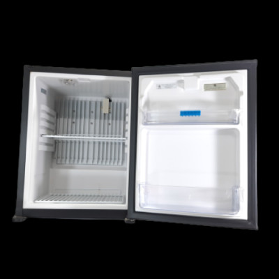 [Hàng chính hãng] [Hà Nội] Minibar Primo cửa đặc Plus 40 L	