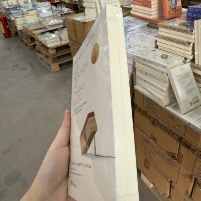Sách - Lời nguyền kẻ chiến thắng (Nhã Nam HCM)