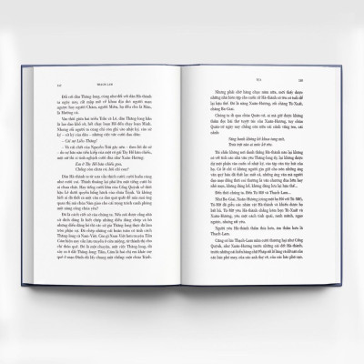 Sách - Gió đầu mùa & Hà Nội băm sáu phố phường  (Tặng tranh giấy dó kích thước 14.8 x 20.5 cm. Số lượng có hạn) - Đông A