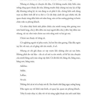 Lời Nguyền Của Màn Đêm