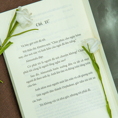 Combo sách Đối thoại với thượng đế, Ngôn sứ ( bộ 2 cuốn ) - Sách tôn giáo tâm linh nghệ thuật sống đẹp, Hiệu sách Genbooks