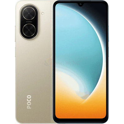 Điện thoại Xiaomi Poco C71 (4GB/128GB) - Hàng chính hãng