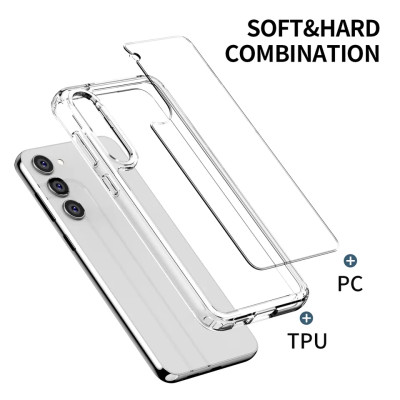 Ốp lưng nhám chống sốc siêu mỏng 0.3mm cho Samsung Galaxy Note 8 hiệu Memumi - hàng nhập khẩu