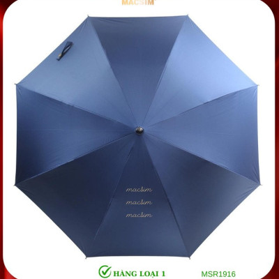 Ô Dù cao cấp Nhãn hiệu Macsim RST Mã 1916