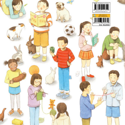 Sách - Điều Tớ Thích Và Điều Tớ Không Thích - ndbooks