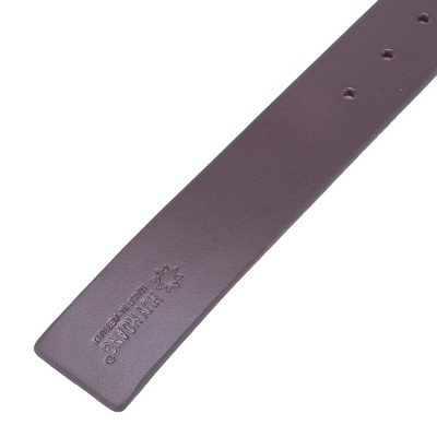 Thắt lưng nam Huy Hoàng bát gài 4P màu da, đen, nâu HC4137-38-39