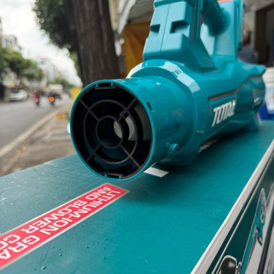 MÁY THỔI BỤI DÙNG PIN 20V TOTAL TABLI20323 - HÀNG CHÍNH HÃNG