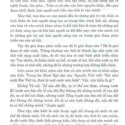 Lịch Sử Văn Minh Thế Giới (Tái bản năm 2020)