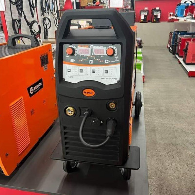 MÁY HÀN MIG NHÔM XUNG 250P J0249 JASIC - HÀNG CHÍNH HÃNG