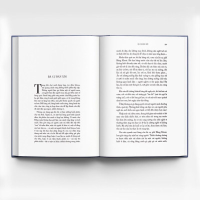 Sách - Gió đầu mùa & Hà Nội băm sáu phố phường  (Tặng tranh giấy dó kích thước 14.8 x 20.5 cm. Số lượng có hạn) - Đông A