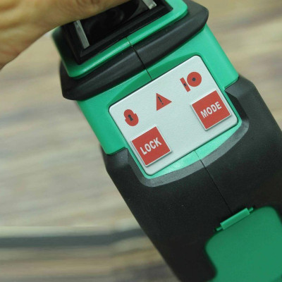 MÁY ĐO MỨC CÂN BẰNG TIA LASER DCA AFF360 - HÀNG CHÍNH HÃNG