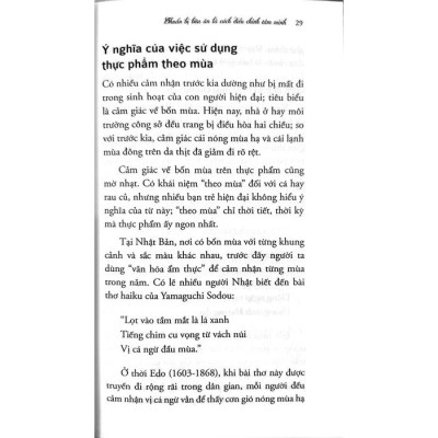 Thiền Và Thực - Nét Bí Ẩn Tô Vẽ Sinh Mệnh “Đang Sống”