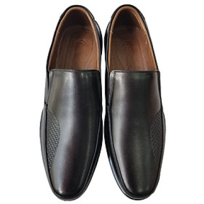 Giày Tây Nam BIGGBEN Da Bò Thật Cao Cấp GT271