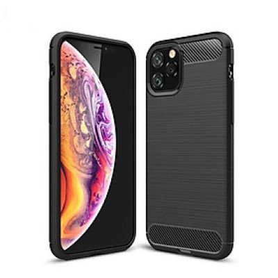 Ốp lưng chống sốc Likgus cho iPhone 11 Pro Max (6.5 inch) (chuẩn quân đội, chống va đập, chống vân tay) - Hàng nhập khẩu