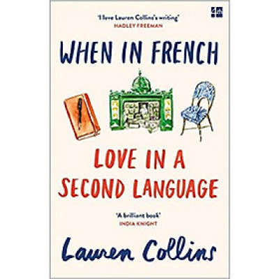 When in French: Love in a Second Language