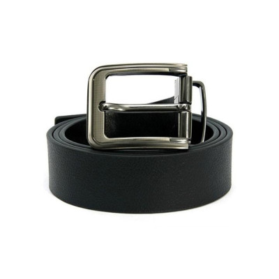 Dây nịt nam da bò Huy Hoàng đầu kim Trắng HP4107, Đen HP4108, Nâu HP4109