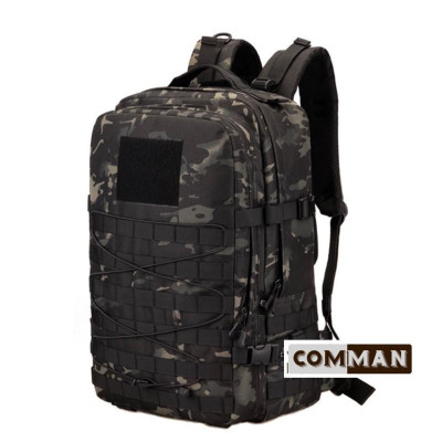 Ba lô đa năng COMMAN_chiến thuật_chống nước