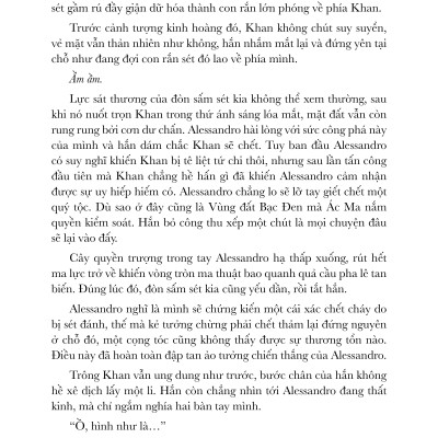 Sách - Anh Trai Nhân Vật Chính - Tập 2