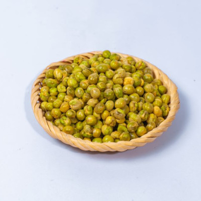 ĐẬU HÀ LAN MUỐI THÀNH LONG 200G - VIỆT NAM