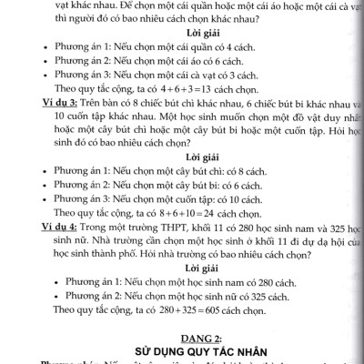 Học Giỏi Toán 10 - Tập 2 (Theo Chương Trình Mới)_KV