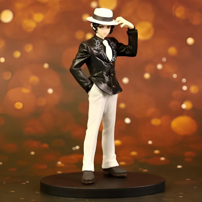 Mô Hình Chúa Quỷ Muzan 17cm Cao Cấp Mô hình Kimetsu no Yaiba Cao Cấp, Figure Mô Hình Anmie Thanh Gươm Diệt Quỷ