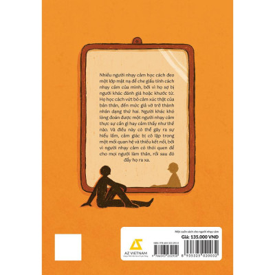 Một Cuốn Sách Cho Người Nhạy Cảm - Bản Quyền