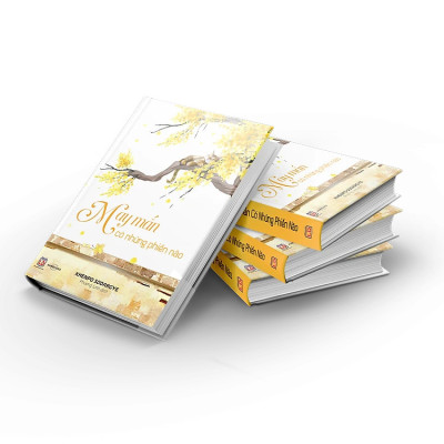 Bộ Sách An Trú Trong Hiện Tại - Bạn đang bận việc gì, May mắn có những phiền não, Có gì đáng luyến tiếc, Chẳng gì khiến ta bận lòng - Đại sư Khenpo Sodargye