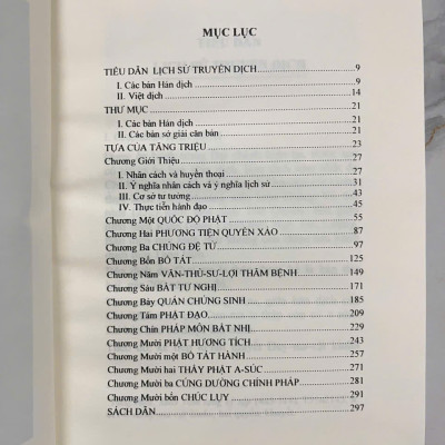 Bộ 2 cuốn Duy Ma Cật Sở Thuyết - Huyền Thoại Duy Ma Cật
