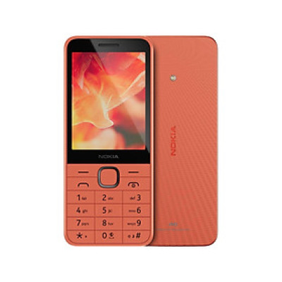 Điện Thoại Nokia 220 4G - Hàng Chính Hãng