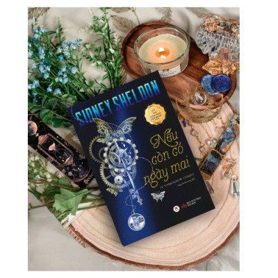  Nếu Còn Có Ngày Mai - Tái Bản 2025 (HH)