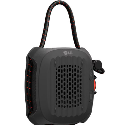 [GIÁ TẠI KHO] Loa Bluetooth di động LG XBOOM GO XG2TBK Chất âm vượt giá thành - Hàng chính hãng LG