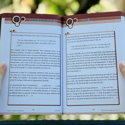 Combo sách Đánh thức tài năng toán học 7 và 50 thủ thuật toán ( 2 cuốn ), sách kiến thức toán học lớp 7 lớp 9 - Hiệu sách Genbooks