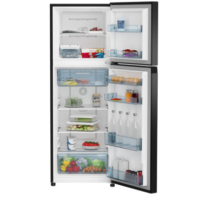 Tủ lạnh Hitachi Inverter 240 lít HRTN5255MFUVN - Hàng chính hãng - Chỉ giao HCM