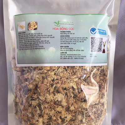 200gr Trà Bông cúc