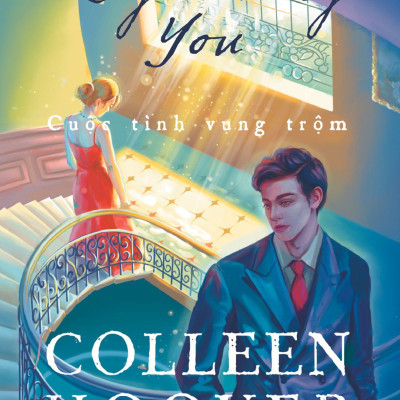 Sách - Regretting You - Cuộc Tình Vụng Trộm