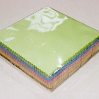 1 Hộp Khăn Lau Kính Mắt - Màn Hình Điện Tử