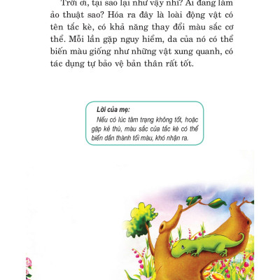 Những Câu Chuyện Phát Triển Chỉ Số IQ-EQ Cho Trẻ - Tập 4 (Tái Bản)