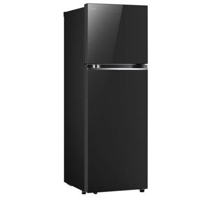 Tủ lạnh LG Inverter 335 lít LTB33BLG - Hàng Chính Hãng