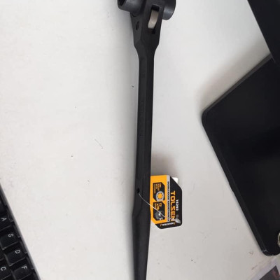 TUÝP ĐUÔI CHUỘT TOLSEN (TỪ 17X19MM - 19 X 24MM) - HÀNG CHÍNH HÃNG