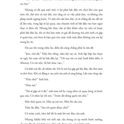 Lời Nguyền Của Màn Đêm