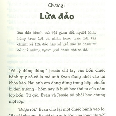 Phiên Tòa Khối Bốn - Sự Thật Liệu Có Được Phơi Bày Trước Phiên Tòa ?