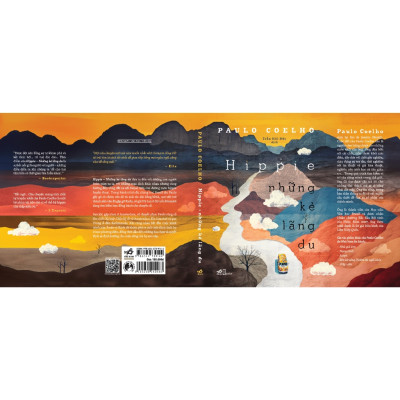 Combo 2 Cuốn Nhã Nam Hay Đặc Sắc: Hippie Những Kẻ Lãng Du + Những Lá Thư Come Out